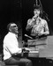 This is an image of 192270 Ray Charles Photograph & Poster