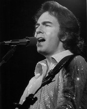 This is an image of 192284 Neil Diamond Photograph & Poster