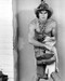 This is an image of 192355 Dennis Quaid Photograph & Poster