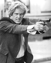 This is an image of 192371 Nick Nolte Photograph & Poster