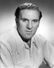 This is an image of 192379 William Bendix Photograph & Poster