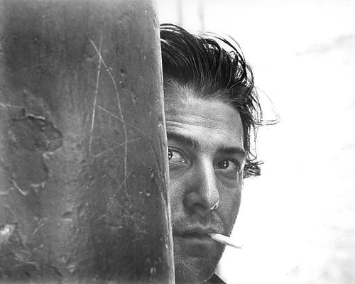 This is an image of 192386 Dustin Hoffman Photograph & Poster