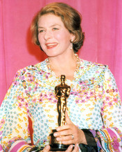 This is an image of 281970 Ingrid Bergman Photograph & Poster