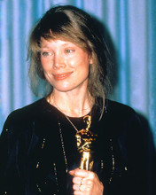 This is an image of 281971 Sissy Spacek Photograph & Poster