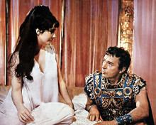This is an image of 281979 Cleopatra Photograph & Poster