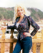 This is an image of 281985 Dolly Parton Photograph & Poster