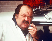 This is an image of 281996 William Conrad Photograph & Poster