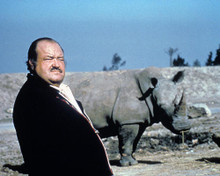 This is an image of 282000 William Conrad Photograph & Poster