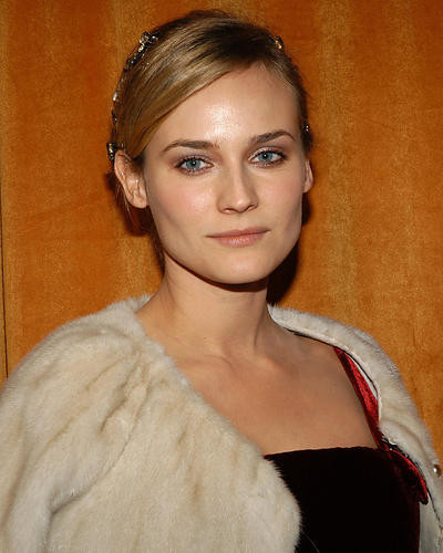 This is an image of 282008 Diane Kruger Photograph & Poster
