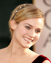 This is an image of 282010 Diane Kruger Photograph & Poster