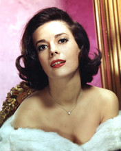 This is an image of 282017 Natalie Wood Photograph & Poster