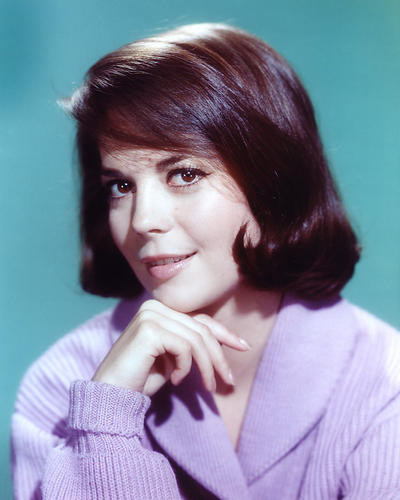 This is an image of 282018 Natalie Wood Photograph & Poster