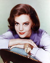 This is an image of 282019 Natalie Wood Photograph & Poster