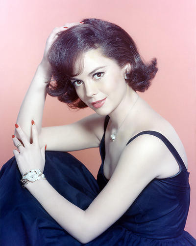 This is an image of 282020 Natalie Wood Photograph & Poster