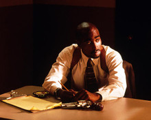 This is an image of 282021 Tupac Shakur Photograph & Poster