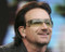 This is an image of 282050 Bono Photograph & Poster