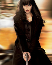 This is an image of 282058 Angelina Jolie Photograph & Poster