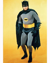 This is an image of 282061 Adam West Photograph & Poster