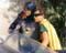 This is an image of 282062 Batman Photograph & Poster