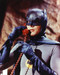 This is an image of 282068 Batman Photograph & Poster