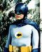 This is an image of 282070 Adam West Photograph & Poster