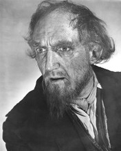 This is an image of 192454 Ron Moody Photograph & Poster