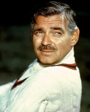 This is an image of 227388 Clark Gable Photograph & Poster