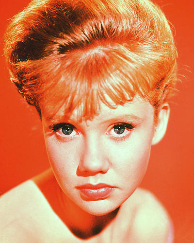 This is an image of 227481 Hayley Mills Photograph & Poster