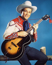 This is an image of 227519 Roy Rogers Photograph & Poster