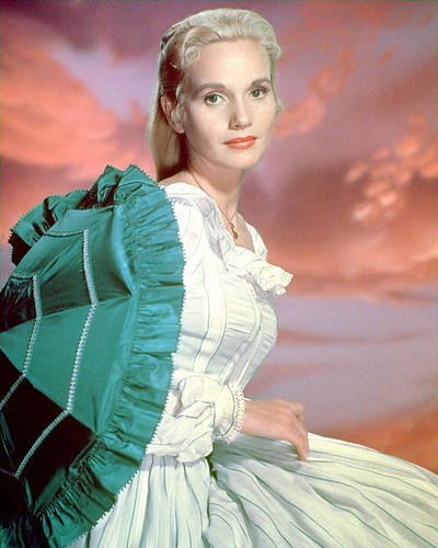 This is an image of 227527 Eva Marie Saint Photograph & Poster