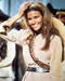 This is an image of 227577 Raquel Welch Photograph & Poster