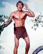 This is an image of 228654 Denny Miller Photograph & Poster