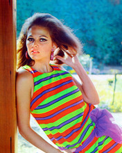This is an image of 228954 Claudia Cardinale Photograph & Poster