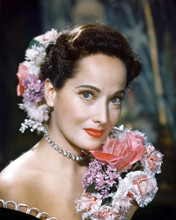 This is an image of 229134 Merle Oberon Photograph & Poster
