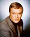 This is an image of 229947 Michael Caine Photograph & Poster