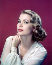 This is an image of 230137 Grace Kelly Photograph & Poster