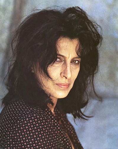 This is an image of 230590 Anna Magnani Photograph & Poster