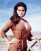 This is an image of 232270 Claudia Cardinale Photograph & Poster