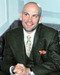 This is an image of 234145 John Malkovich Photograph & Poster
