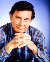This is an image of 234689 Cliff Robertson Photograph & Poster