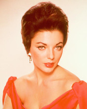 This is an image of 235849 Joan Collins Photograph & Poster