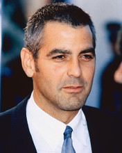 This is an image of 236671 George Clooney Photograph & Poster