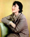 This is an image of 236855 Luise Rainer Photograph & Poster