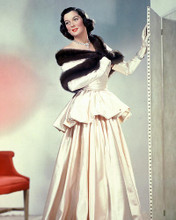 This is an image of 239349 Rosalind Russell Photograph & Poster