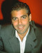 This is an image of 239578 George Clooney Photograph & Poster