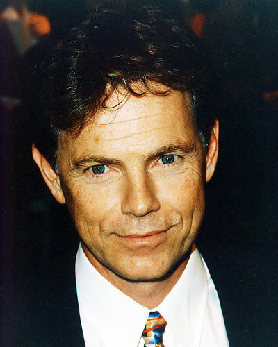 This is an image of 240035 Bruce Greenwood Photograph & Poster