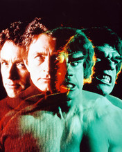 This is an image of 240358 Bill Bixby Photograph & Poster