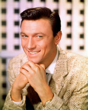 This is an image of 240469 Laurence Harvey Photograph & Poster