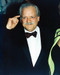 This is an image of 240900 David Jason Photograph & Poster