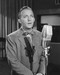 This is an image of 170111 Bing Crosby Photograph & Poster